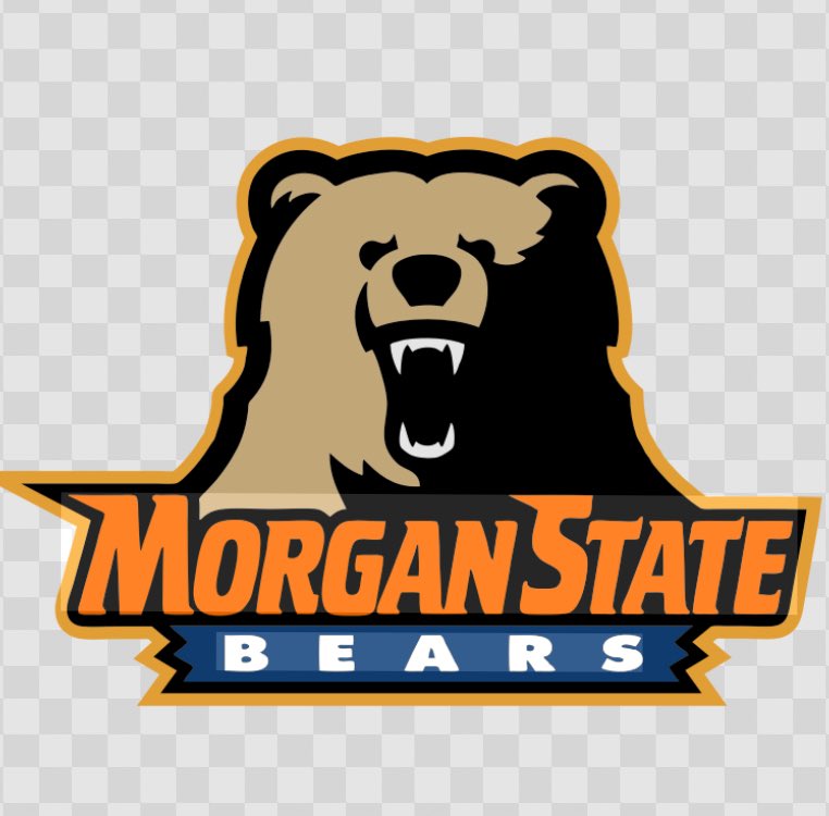 Blessed to receive my first Division 1 (FCS) offer from Morgan State University.
#AGTG