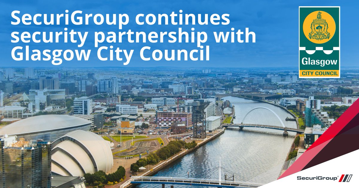 SecuriGroup tweet media