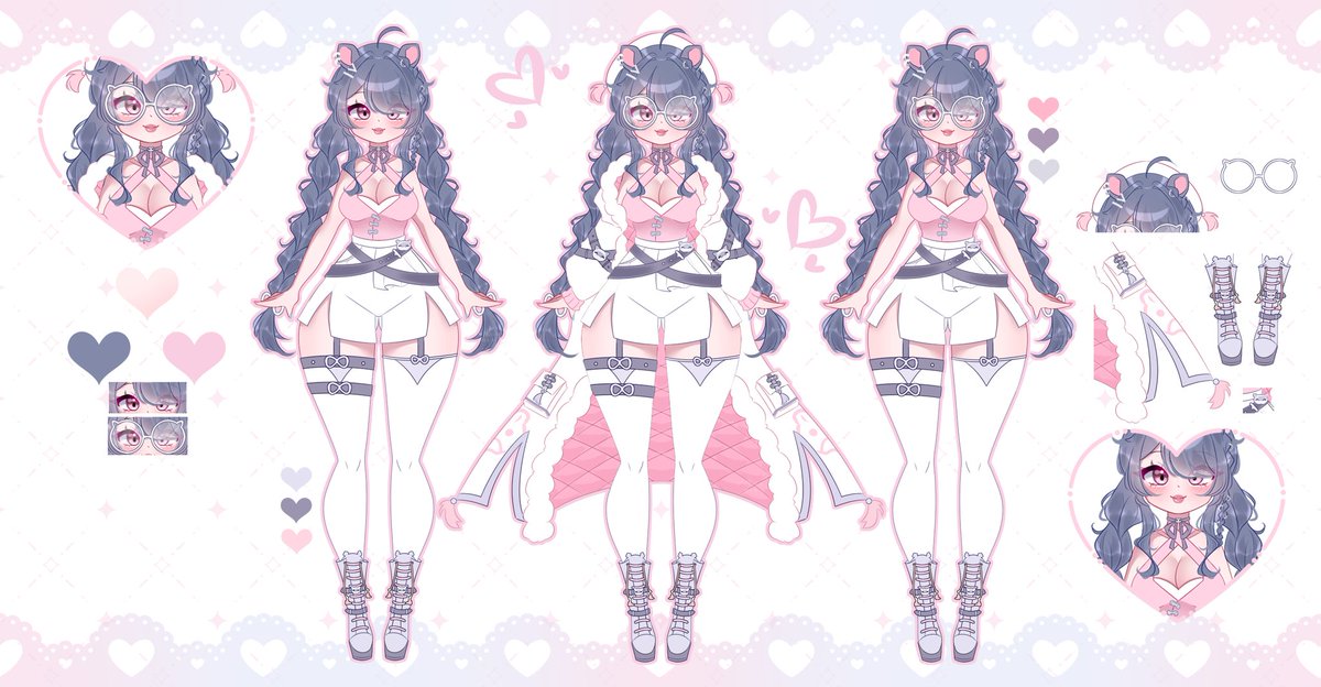 Succbees🦛『Hippo Vtuber』 tweet media