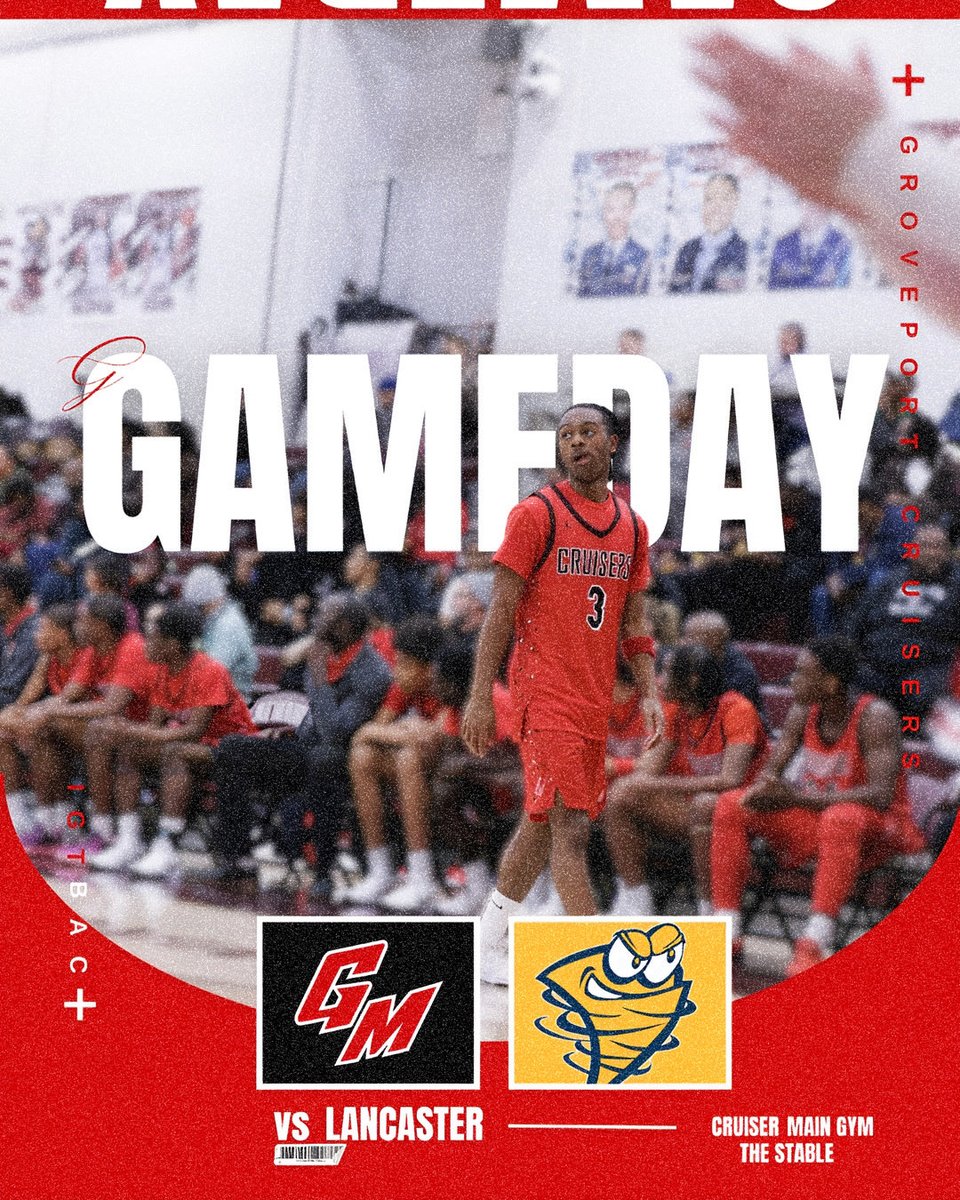 GM Basketball tweet media