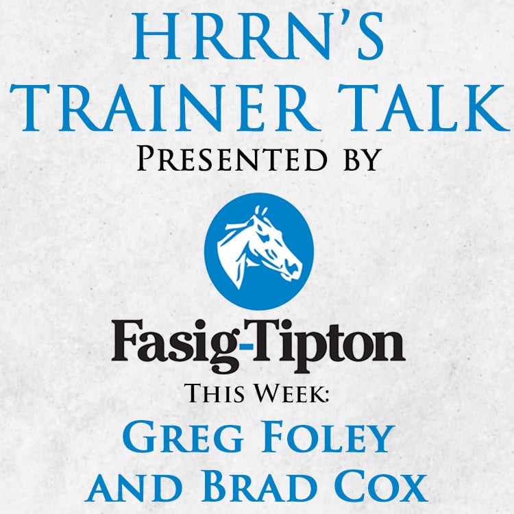 HRRN's tweet image. It's another #PowerBlock Friday on HRRN! Tune in for Betting with Bobby at 4PM ET, Trainer Talk presented by @FasigTiptonCo with guests @Foley_Racing and @bradcoxracing at 5, and the @AmWager Weekend Stakes Preview at 6! It's all at Sirius 162/XM 207 &amp;amp; at horseraicngradio.net!