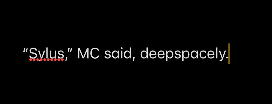 this fanfic shit is easy