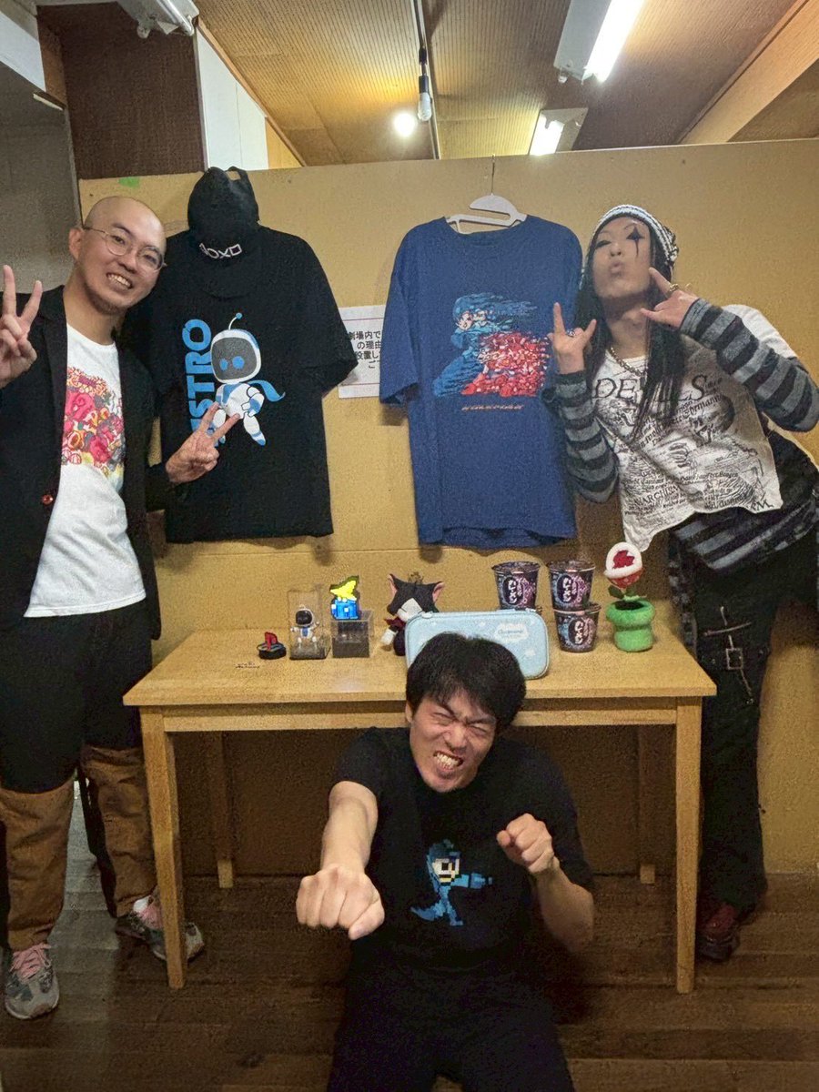 淳矢淳矢（じゅんやじゅんや） (@juny8ama) / Posts / X