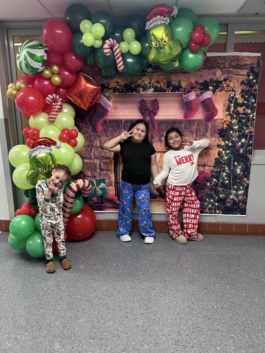 Daniel Webster Elementary tweet media