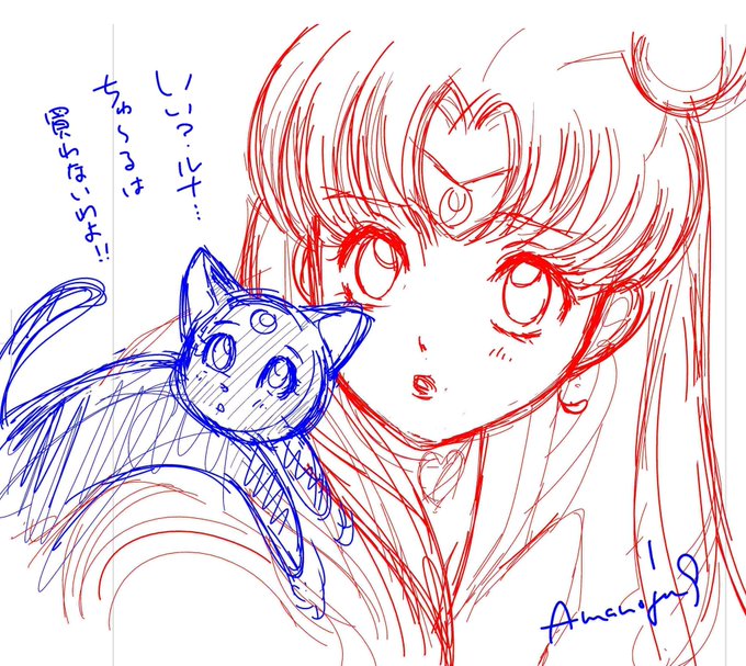 🐱ζ( •̀ ω •́ )ζ 

早めに寝ま!💤 