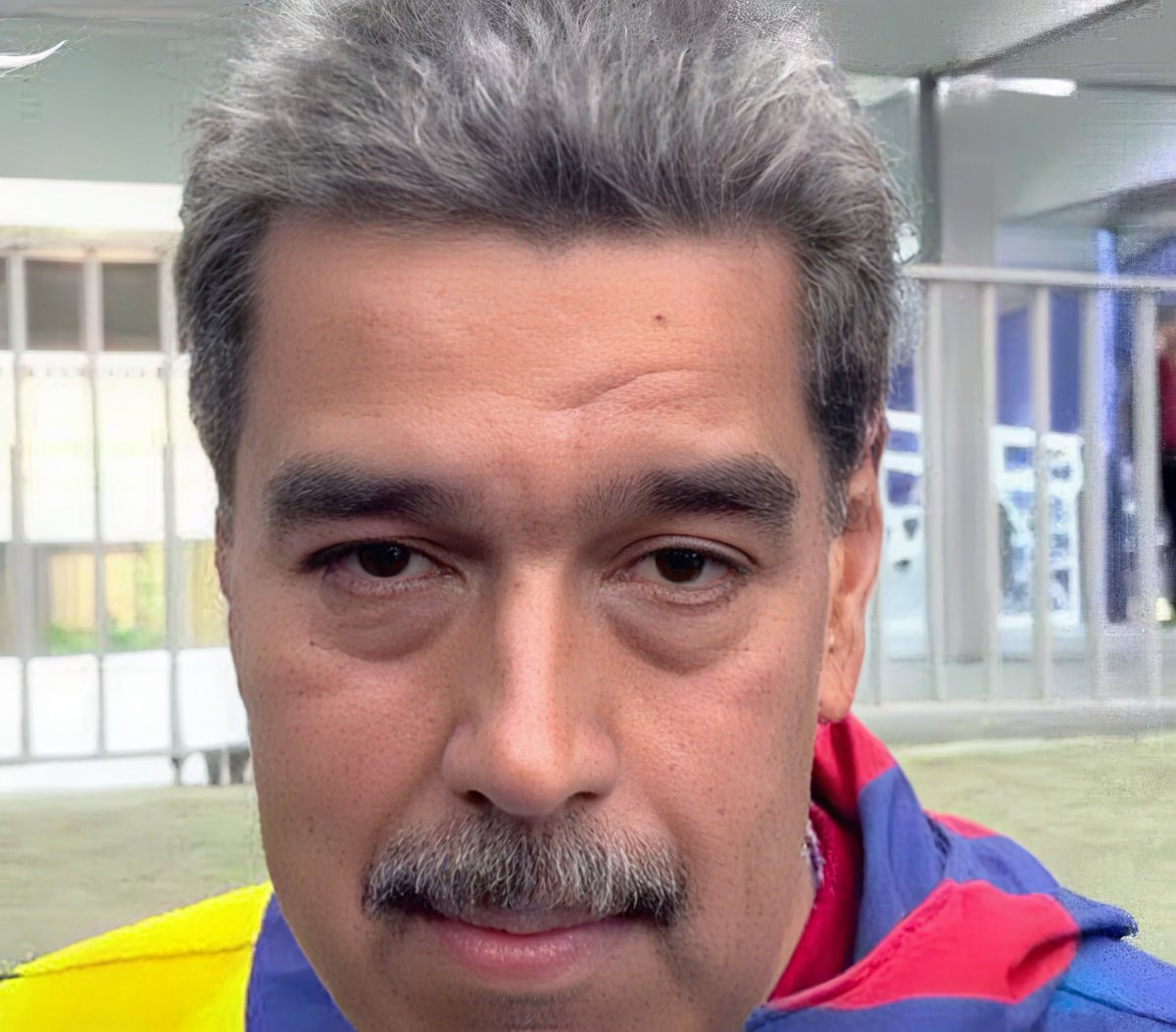 🚨🇻🇪🇺🇸| Maduro va a CAER. Este miserable dictador y genocida le llegó la hora con Donald Trump. 🔥 Deja tu ME GUSTA si también quieres ver derrocado y preso a Maduro y a todos sus cómplices chavistas.