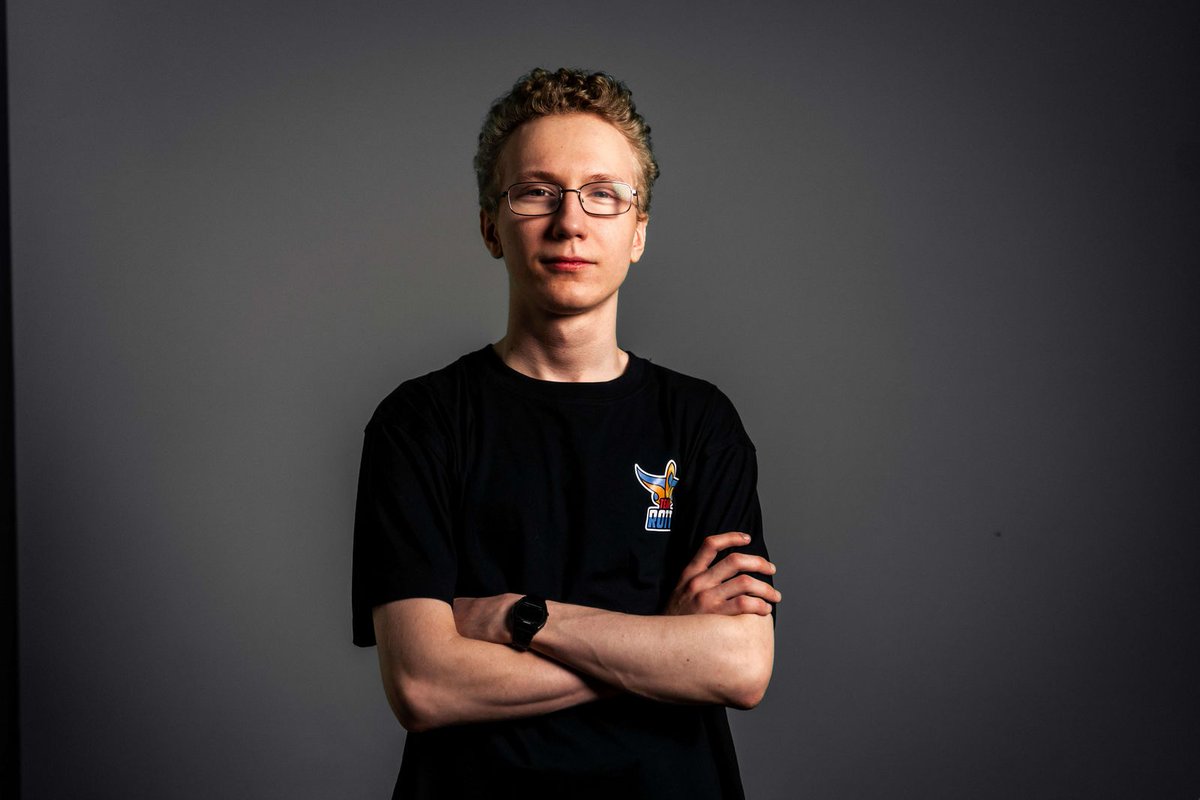 Piotr Piskorek tweet media