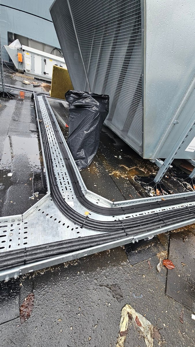 WBB Electrical tweet media