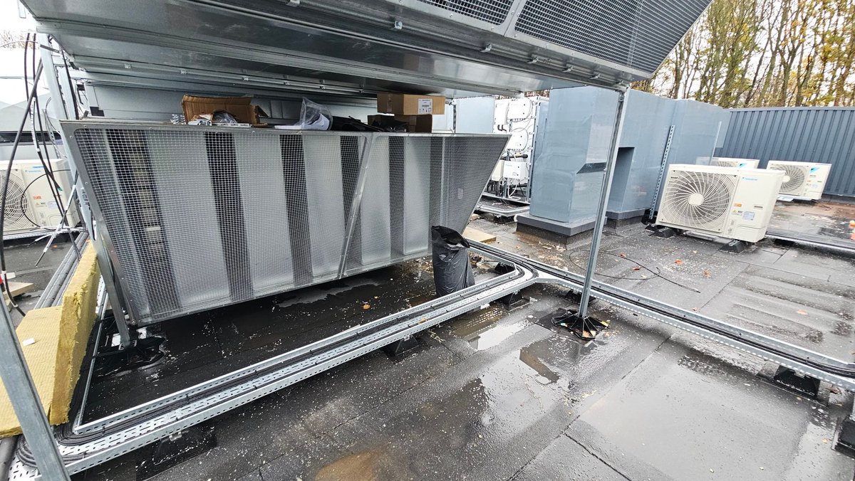 WBB Electrical tweet media