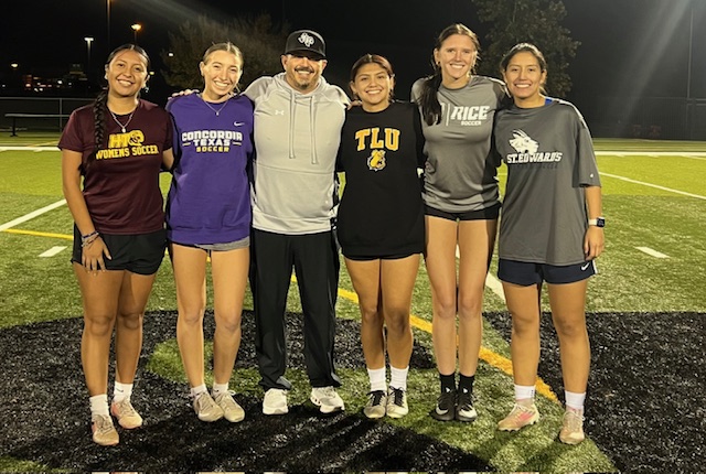 Travis Rebels Girls Soocer tweet media