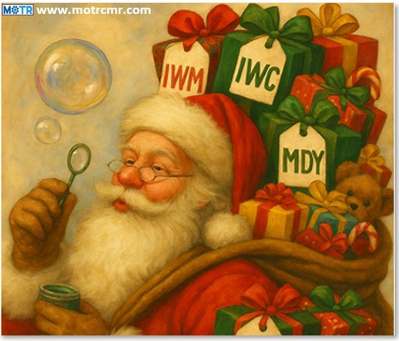 MOTR Capital Management & Research, Inc. tweet media
