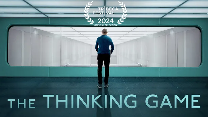 googleespanol's tweet image. 🎬🤖 Ya puedes ver en YouTube “The Thinking Game”, el nuevo documental sobre @GoogleDeepMind.

Un recorrido de 5 años dentro del laboratorio donde nació AlphaFold, mostrando el camino hacia la AGI, una IA capaz de aprender y razonar. 

También verás momentos históricos, como el…