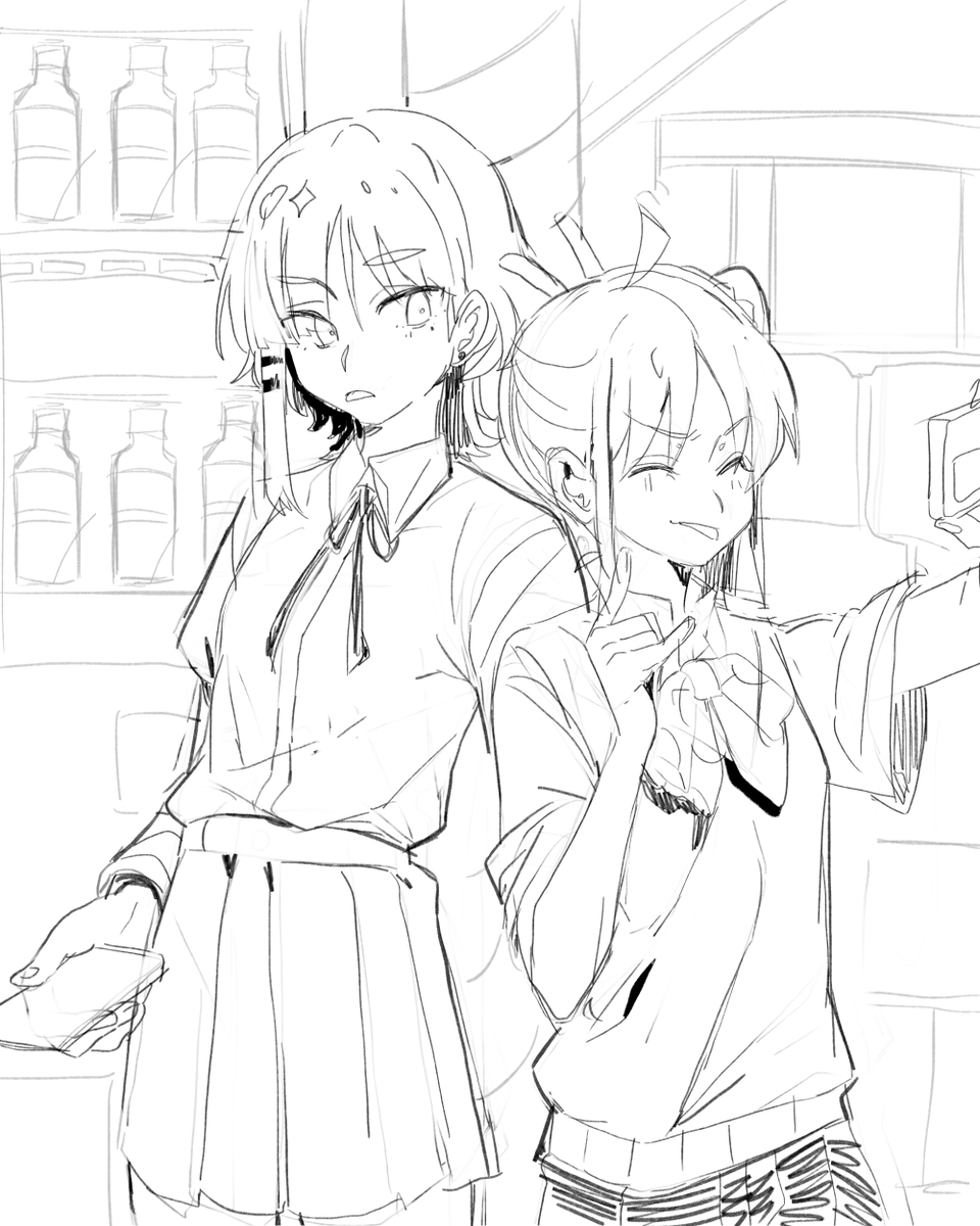TAKAO_韓偷鹿@COMMS OPEN🦌 tweet media