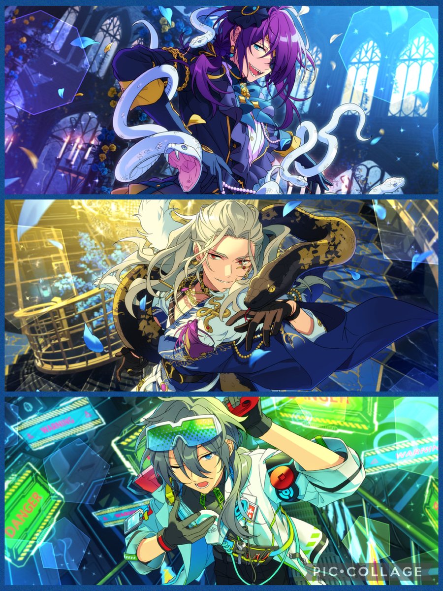 【譲渡・交換】あんスタ/缶バッジ/コレ缶 2025 Nov/idol

譲:敬人 アドニス HiMERU 桃李 真
求:日和or定価+送料or画像②ぱしゃっつvol.6 A マヨイ凪砂ニキ

＊1BOX予約済み
＊札幌市内手渡しか郵送
＊☆5譲渡は☆4同数お迎え
＊☆4単体譲渡◯
お気軽にお声掛けください️ませ。