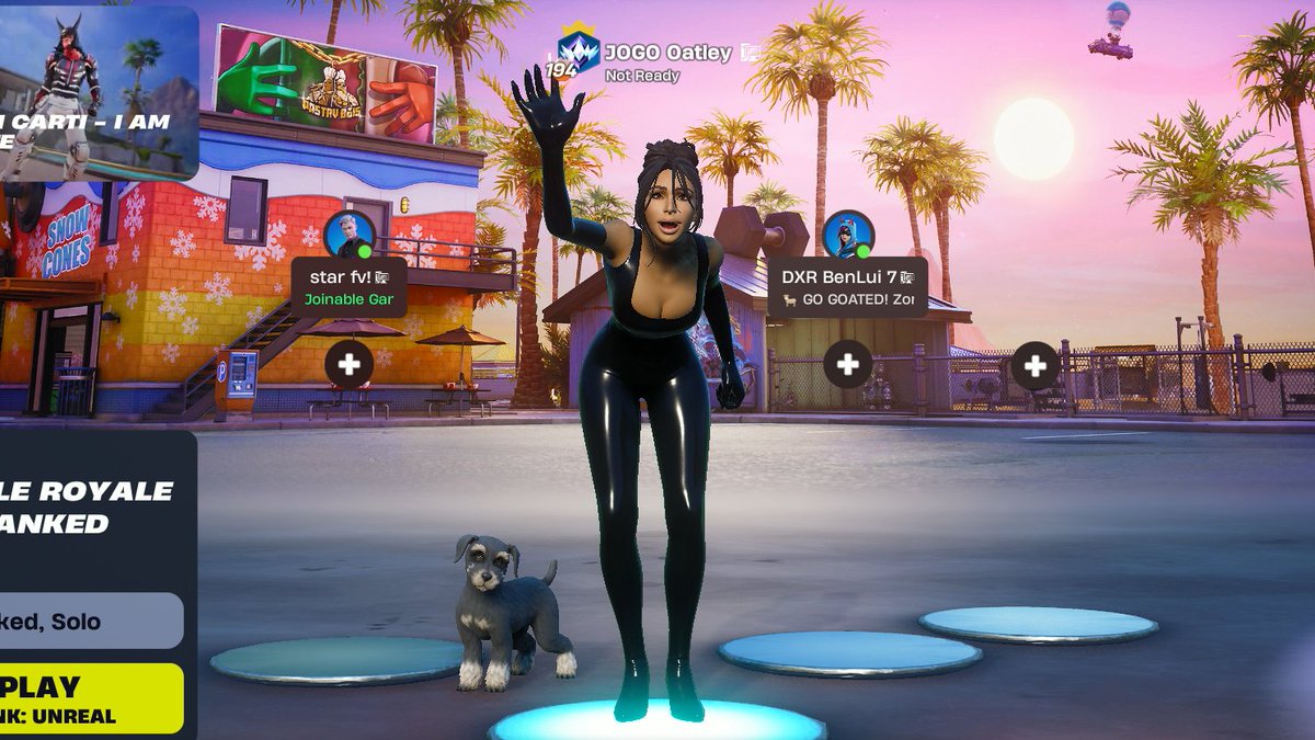 JOGO Oatley tweet media