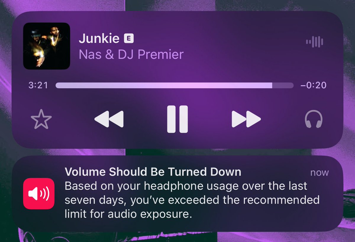 CinsereBeats's tweet image. Mind ya business @Apple  🔊🔊🔊