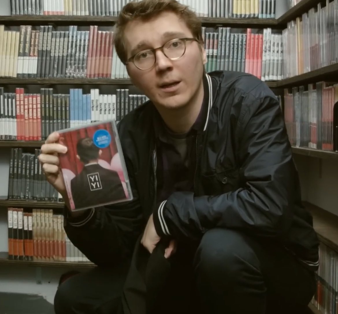 ☀️ (@danothinker) on Twitter photo 