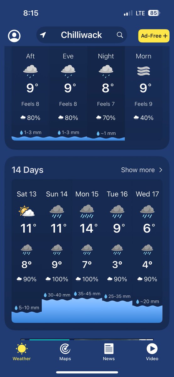 Kevin Bisschop 🇨🇦 🐄🧍‍♂️ tweet media