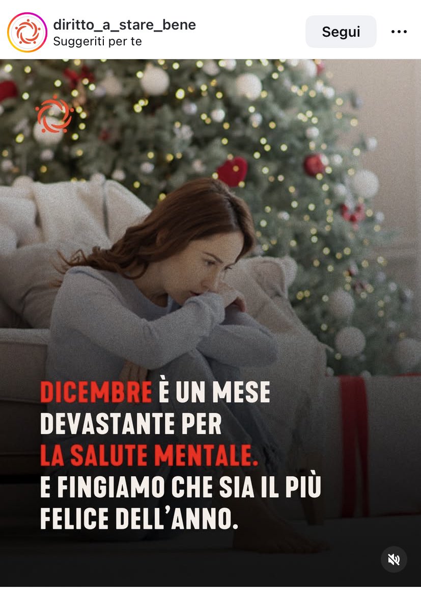 me ne sto accorgendo