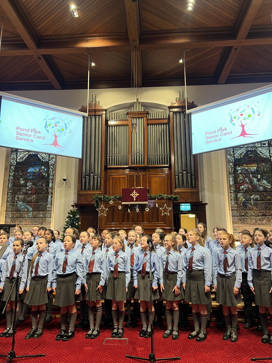 Pond Park Primary tweet media