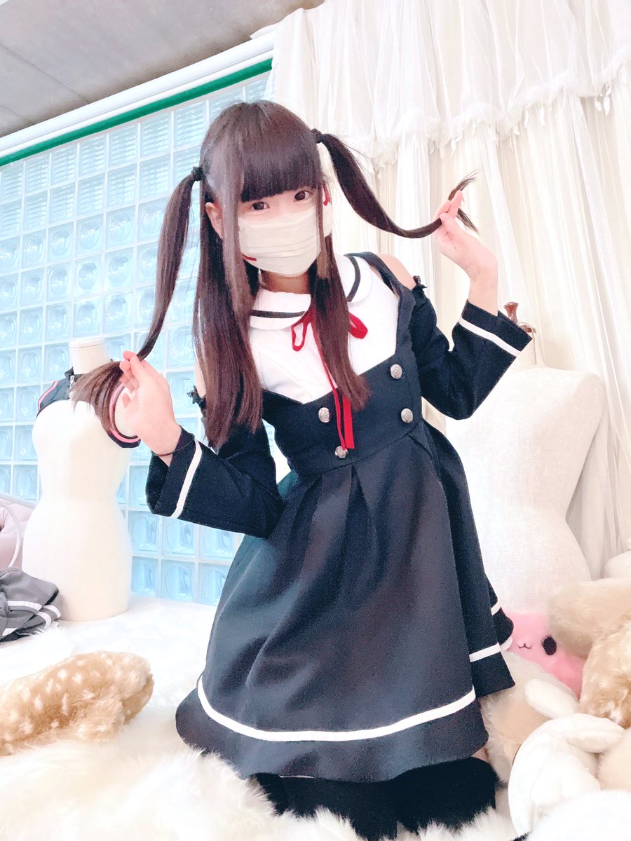 Post by ぎんじちゃん🐰 on X: 髪伸びたね〜