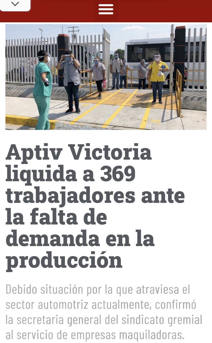 IGCabezadeVaca's tweet image. La mentira es el sello de Morena.
En 2025, Tamaulipas perdió casi 20 mil empleos formales mientras el gobierno presume recuperación.

Como mamá o papá, dime algo:
si tu hijo tenía 10 preguntas en el examen y no acertó ni una, ¿dirías que le fue bien?
Eso pasó aquí.
Tamaulipas…