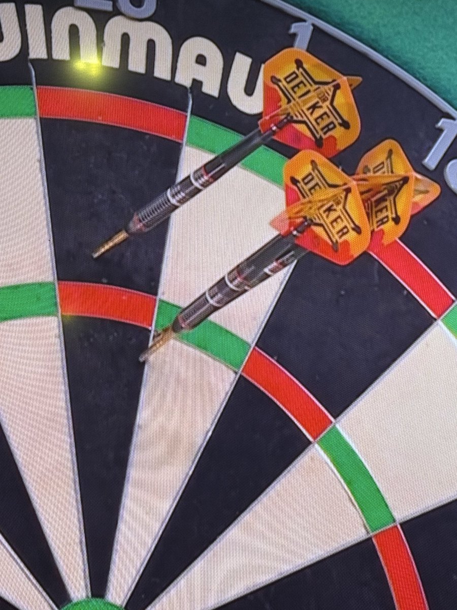 2026 World Darts Championship