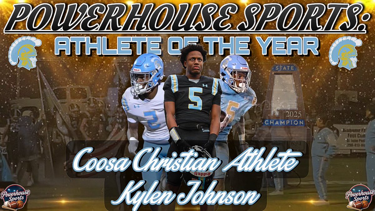 Powerhouse Sports tweet media