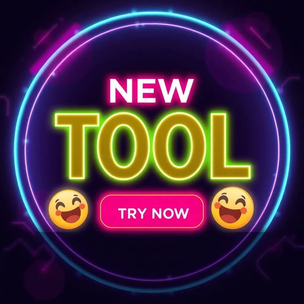 Aman1229058's tweet image. **AI**New tool. Wow. Try now!  

#AITrends #FastMove #NowOrNever