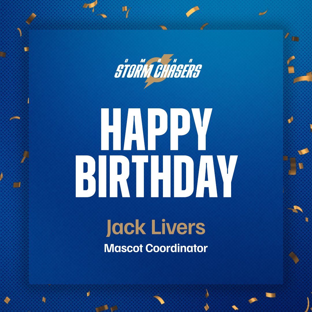 Omaha Storm Chasers tweet media