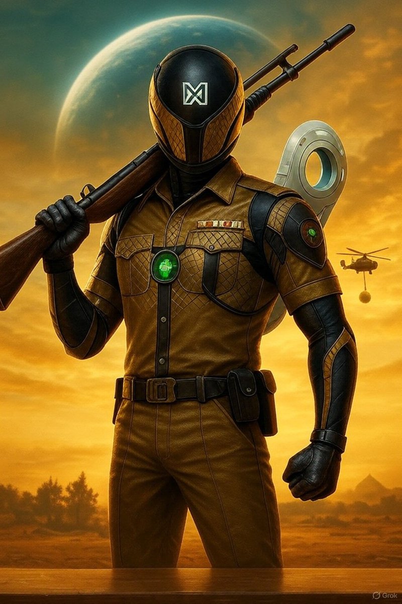 0x_nun's tweet image. MetaWinners turn ❶ year old today ❤️

to celebrate it's birthday @Meta_Winners giving away one wonderful Metawinner 💥

thank you @Skelhorn sir for wonderful (hero and heroine characters)

check the tagged post and do the needful 👇🏼