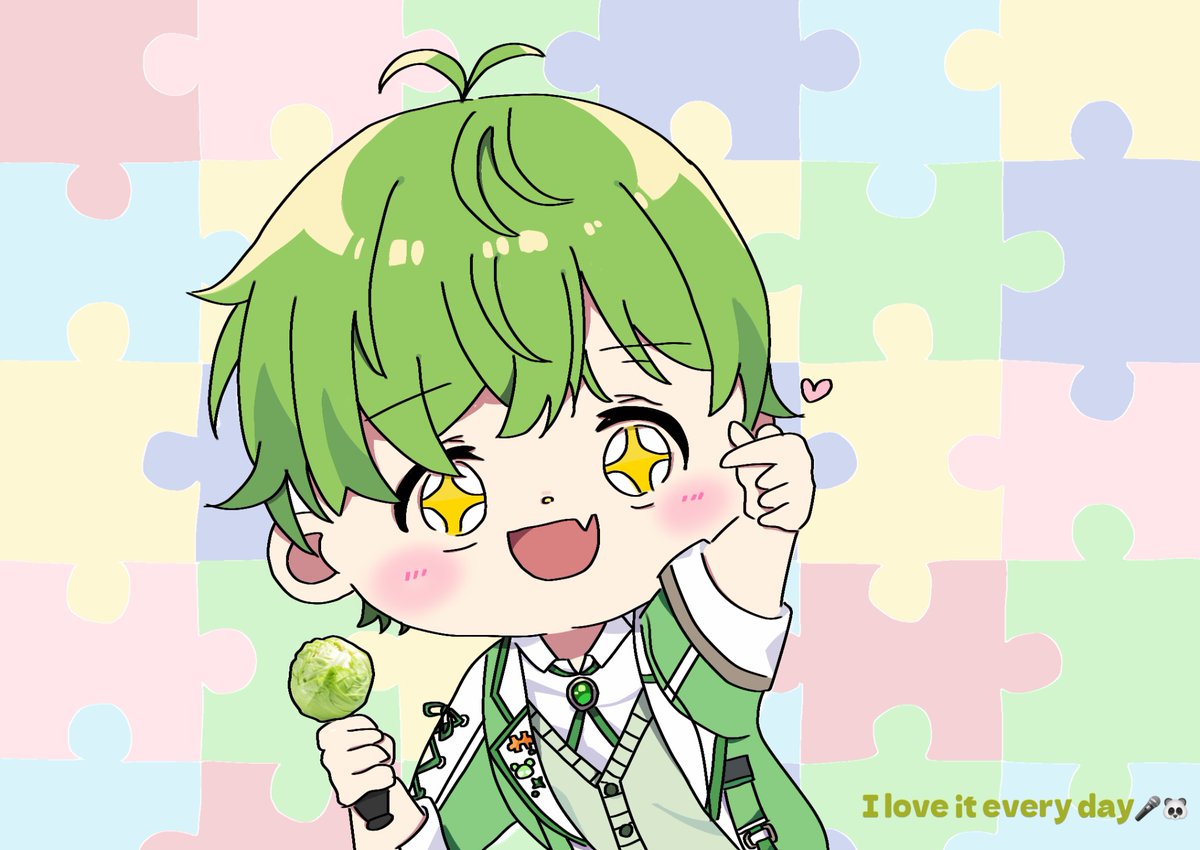 つむぎ🧩️🩵🩷💙 (@Tumugi_nico18) / Posts / X