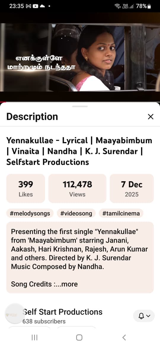 kjsurendar tweet media