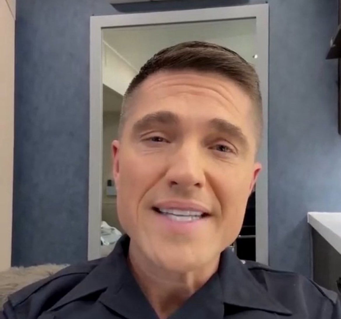 liyah570's tweet image. #Alexi I know you did this to him😪