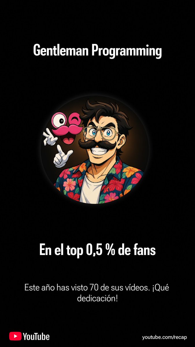 EmersonDvlmt's tweet image. @G_Programming  no fue mi intención, pero tampoco me molesta 😆 buen contenido bro