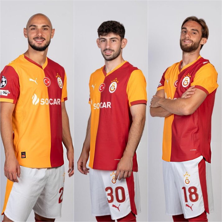 Haluk Yürekli: "Bence Yusuf Demir, Berkan Kutlu ve Ahmed Kutucu'nun ayrılığı garanti."