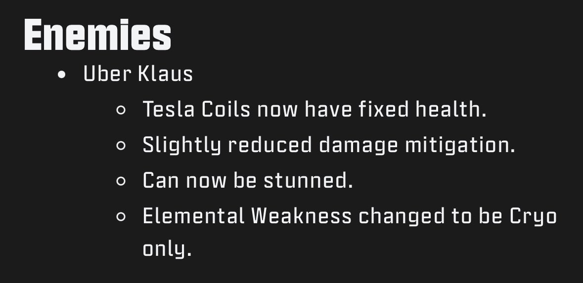 COD: Zombies News tweet media