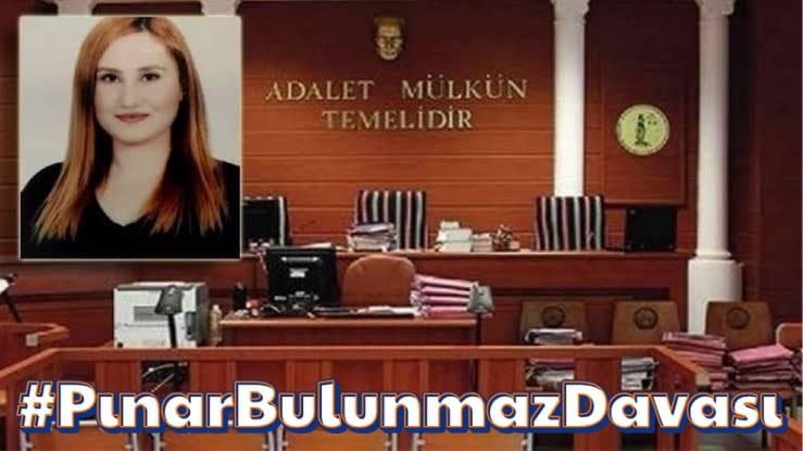 KARDEŞİM PINAR SEVİM ADALETİN SAĞLANMASINI BEKLİYOR❗️

(22.02.2024)-(10.12.2025)
Bugün 656.Gün😔

❗️Yaptığınız , yapacağınız hiç bir şey adalet mücadelemizi durduramayacak❗️

💢olaydan 3 ay sonra serbest bırakılan❗️ mahkeme heyetinin değişmesiyle birlikte 16 ay sonra tekrar