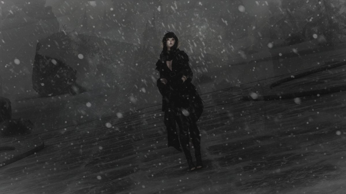 ︎ 
︎ 
❄️
        I    S    O    L    A    T   E  D 
︎  
︎