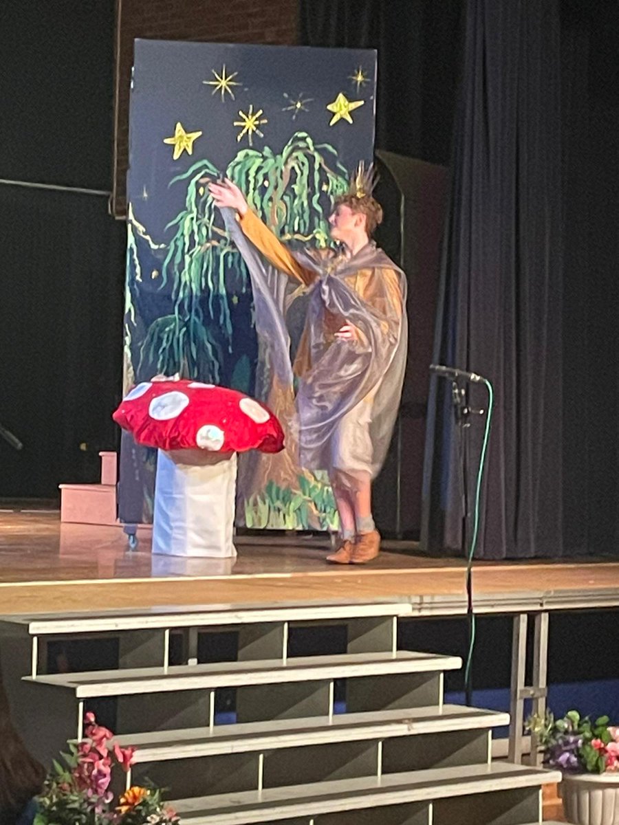 Garforth Academy tweet media