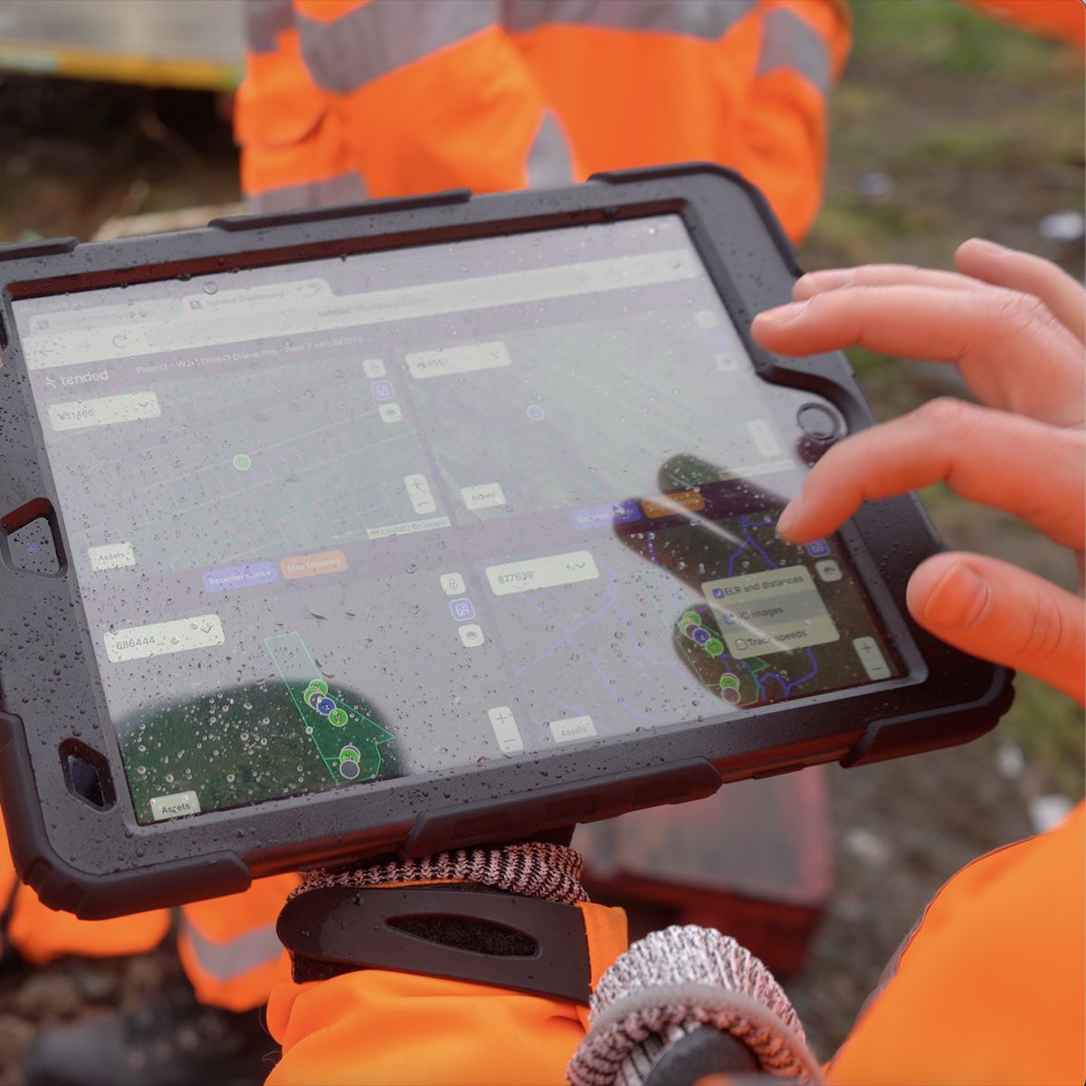 RSS Infrastructure tweet media