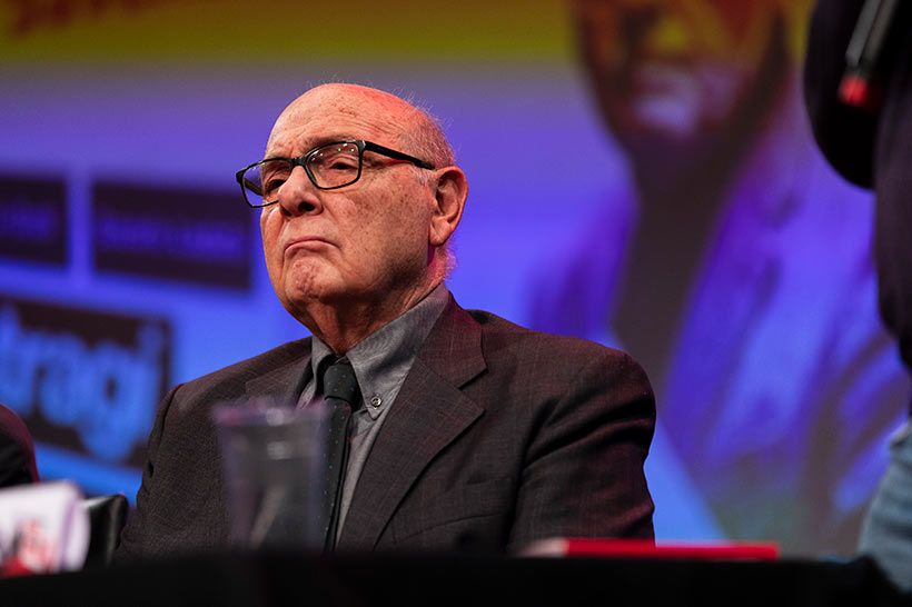 Dal caso #Almasri alle stragi d'#Italia. L'atto d'accusa di #LiGotti - #lodato #meloni #governoMeloni  antimafiaduemila.com/home/mafie-new…