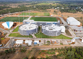 Look at the Home of FC Madras football Academy located in Mahabalipuram. 
To develop young football talent  ₹100 crore has been invested, featuring four football grounds, classrooms, gym, swimming pool, and hostel.
A huge round of applause for the investor.