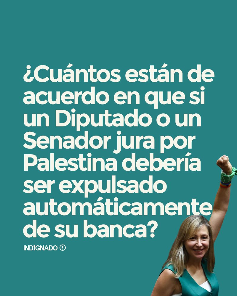 Levanta la mano 🤚si coincidís.