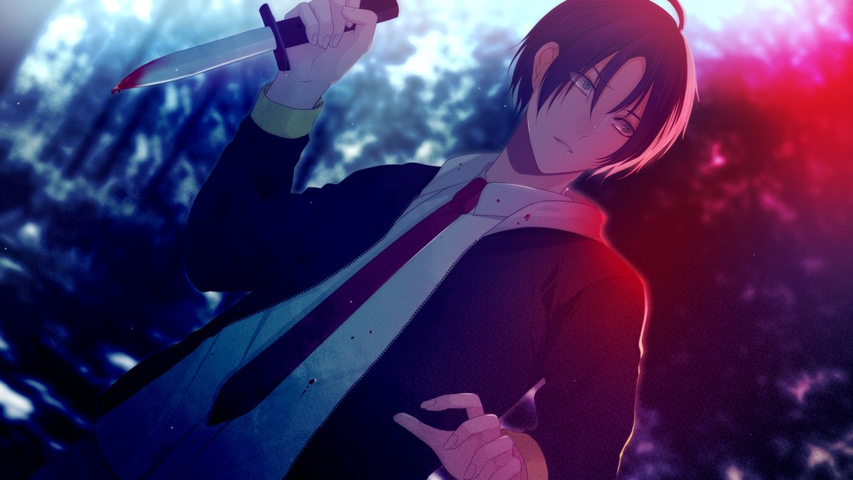 シモシロ シロ tweet media