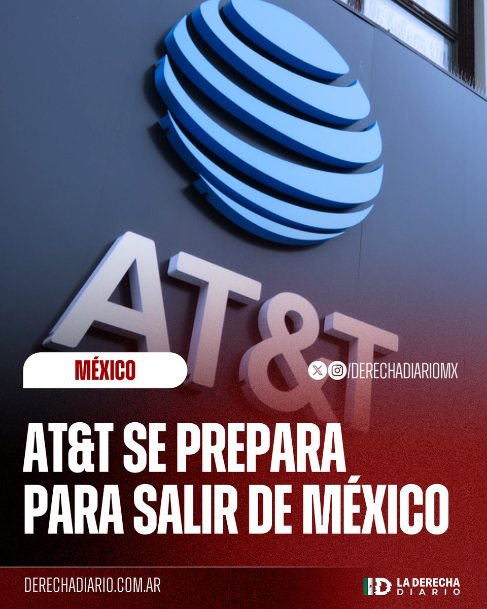 La Derecha Diario México tweet media