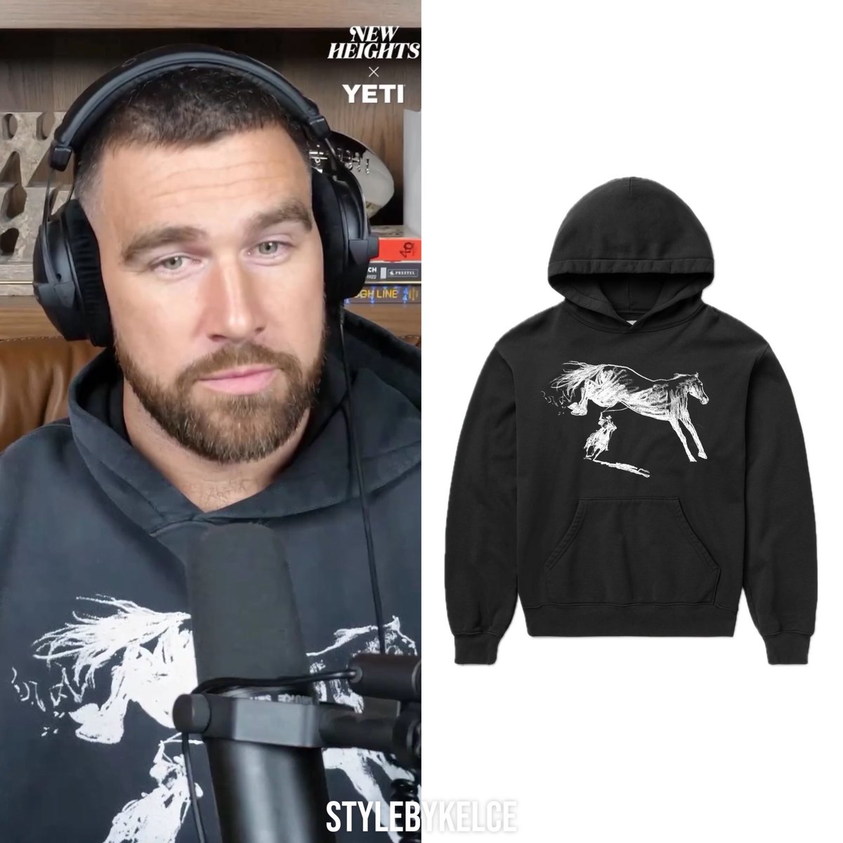 Style by Kelce tweet media