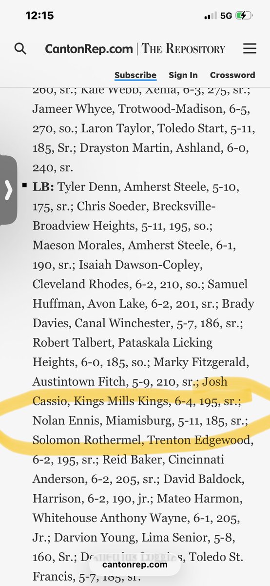 Nolan Ennis tweet media