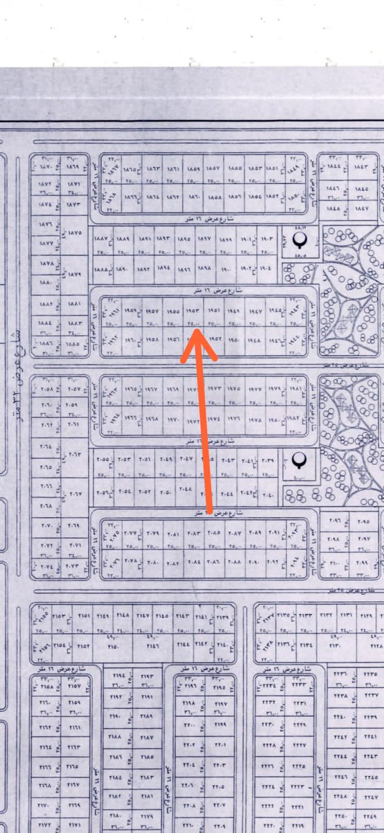 للبيــــــــــــع ارض في جوهرة العروس ٢ف رقم ١٩٥٣
شارع ١٦  شمالي 
مساحه ٩٠٠م 
موقع نظيف من النطاقات 
افضل موقع 
مطلوب ٦٠٠ الف صافي 

 *من مباشر المالك*