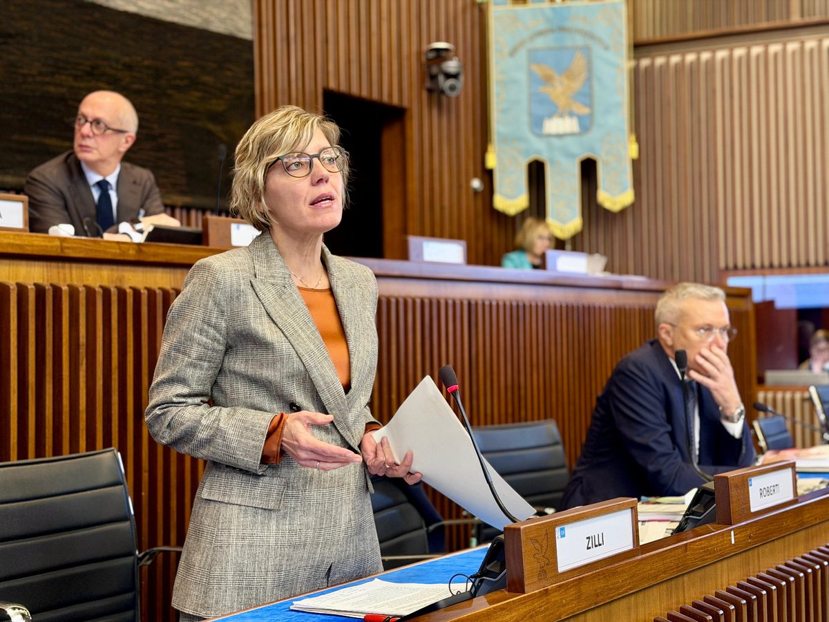 Regione FVG tweet media